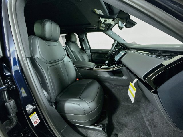 New 2027 Land Rover Range Rover Sport Dynamic SE AWD/4WD image 30