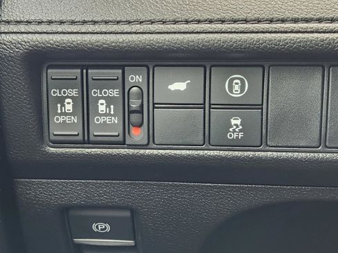 Certified 2024 Honda Odyssey EX-L image 21