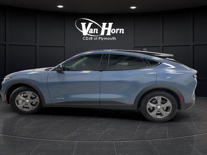 Used 2023 Ford Mustang Mach-E Select