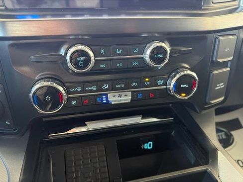 Used 2024 Ford F250 Lariat AWD/4WD image 29
