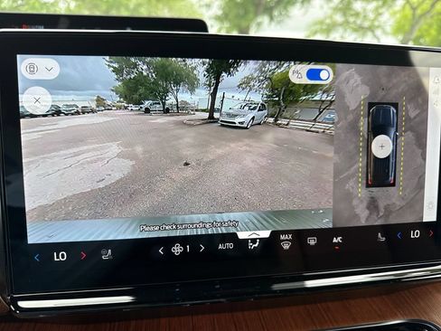 New 2026 Ford Expedition King Ranch AWD/4WD image 28