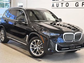 New 2026 BMW X5 xDrive40i w/ Premium Package AWD/4WD video 1