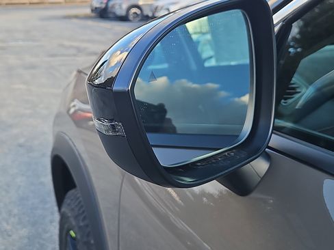 New 2026 Nissan Rogue SV w/ Rock Creek Premium Package image 11