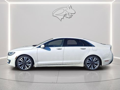 Used 2019 Lincoln MKZ Reserve image 8