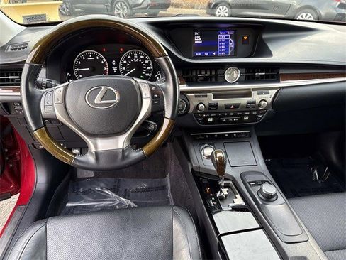 Used 2014 Lexus ES 350 image 18