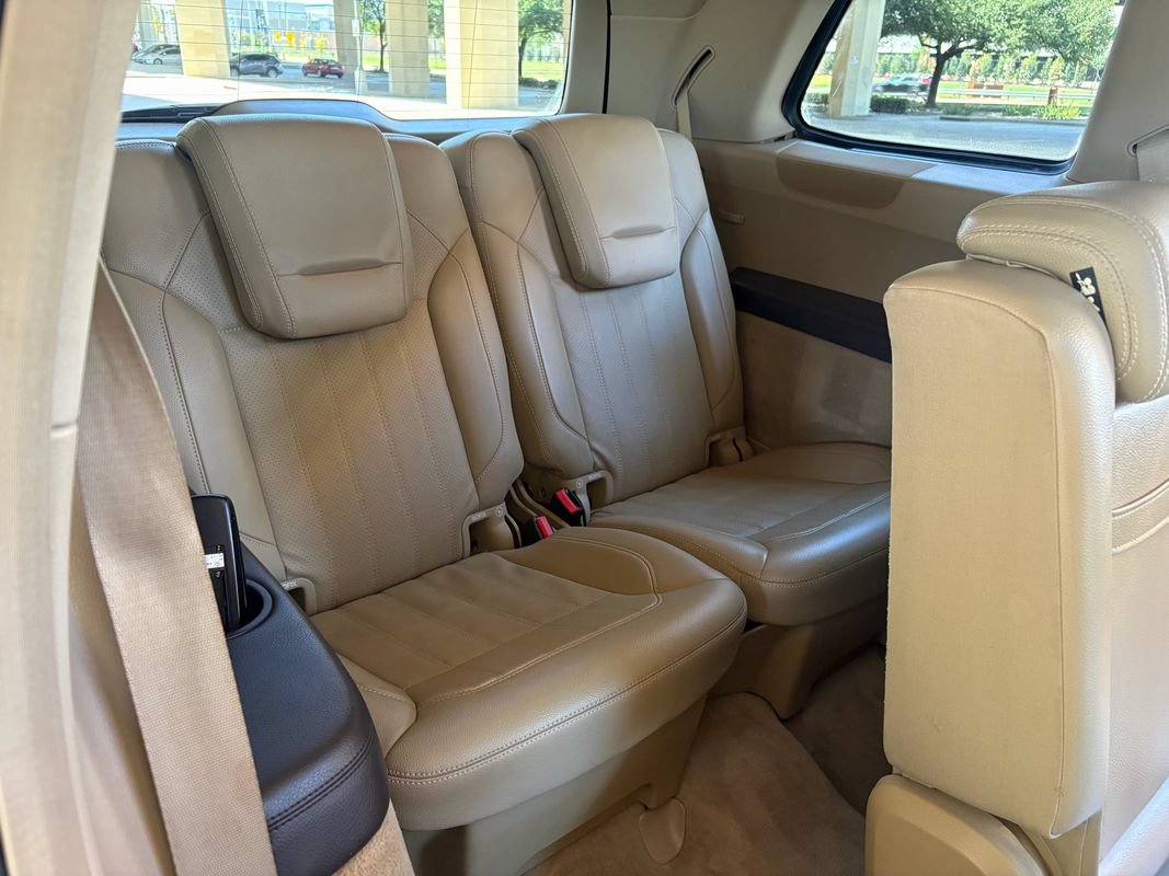 Used 2014 Mercedes-Benz GL 450 4MATIC image 29
