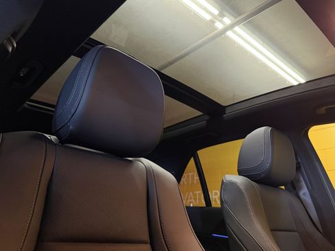 New 2026 Mercedes-Benz GLE 450 4MATIC image 16
