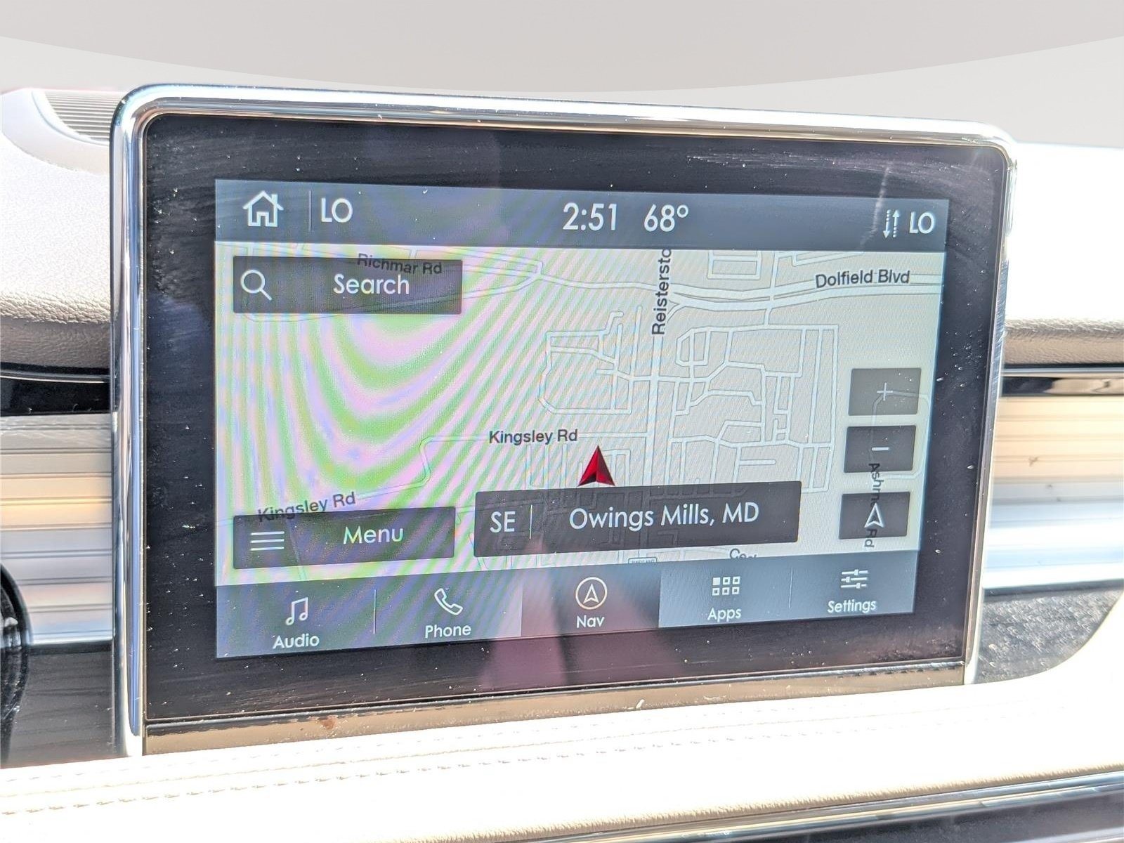 Used 2022 Lincoln Corsair AWD w/ Premium Package image 29