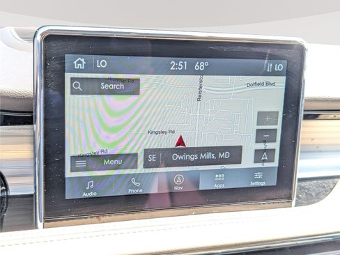 Used 2022 Lincoln Corsair AWD w/ Premium Package image 29