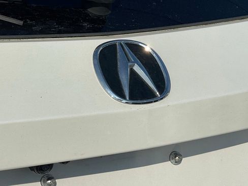 Used 2023 Acura MDX SH-AWD image 25