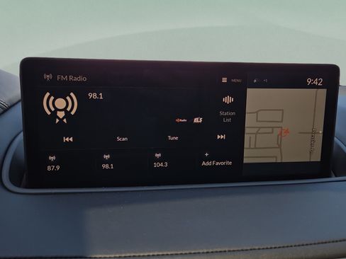 Certified 2024 Acura MDX FWD w/ Technology Package image 26
