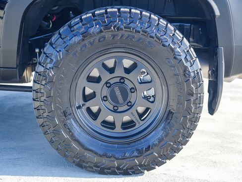 Used 2025 Toyota Land Cruiser 1958 AWD/4WD image 10