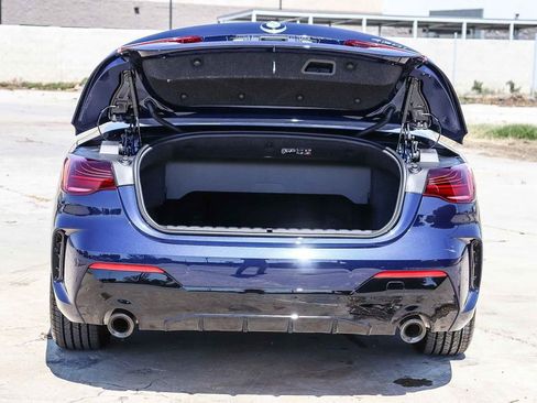 Used 2026 BMW 430i Convertible w/ M Sport Package RWD image 35