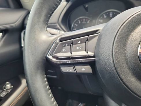 Used 2021 MAZDA CX-5 Grand Touring w/ GT Premium Package AWD/4WD image 24