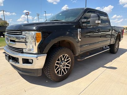 Used 2017 Ford F250 Lariat w/ Lariat Ultimate Package