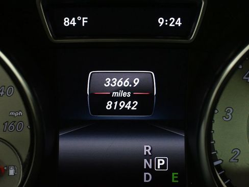 Used 2015 Mercedes-Benz CLA 250 image 9