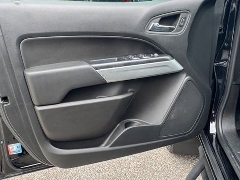 Used 2022 Chevrolet Colorado ZR2 AWD/4WD image 18