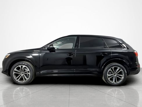 New 2026 Audi Q7 2.0T Premium image 3