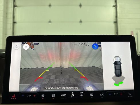 Used 2025 Ford Bronco Sport Outer Banks image 27