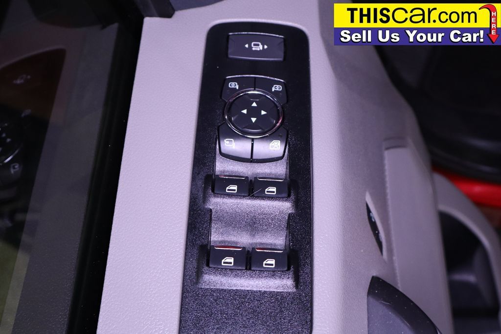 Used 2022 Ford F250 XLT w/ XLT Premium Package AWD/4WD image 37