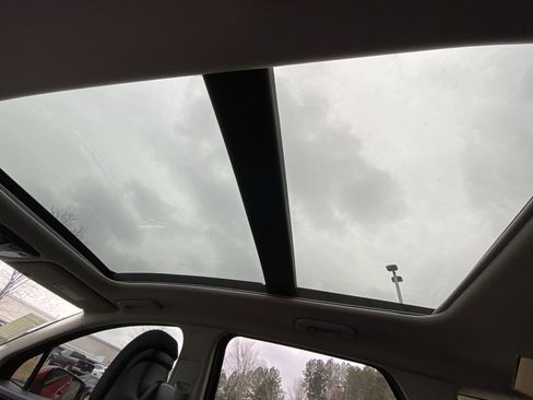 New 2026 Kia Sportage SX image 16