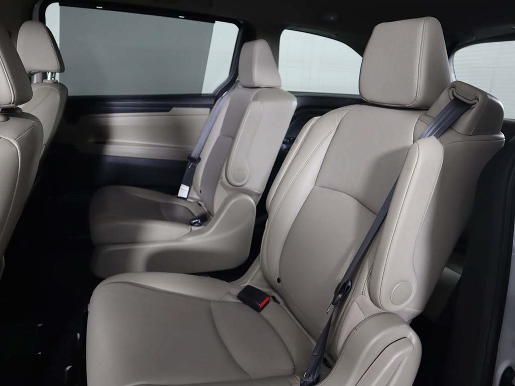 Used 2022 Honda Odyssey EX-L image 33
