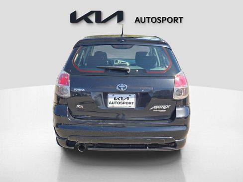 Used 2007 Toyota Matrix image 9