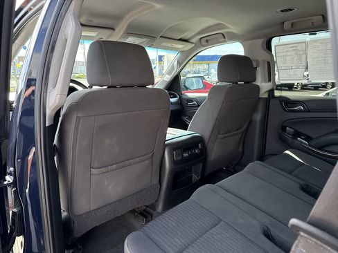 Used 2020 Chevrolet Tahoe LS w/ Max Trailering Package AWD/4WD image 13