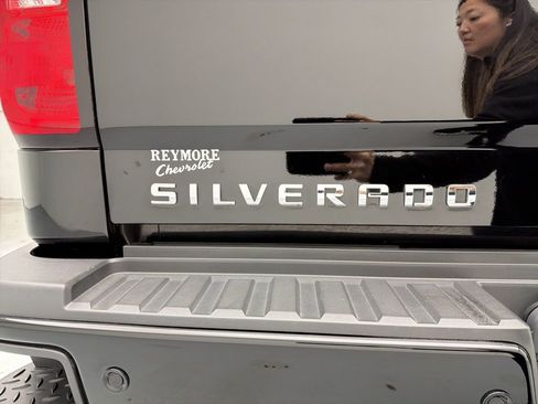 Used 2019 Chevrolet Silverado 3500 High Country w/ Duramax Plus Package image 64