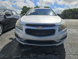 Used 2016 Chevrolet Cruze LS image 2