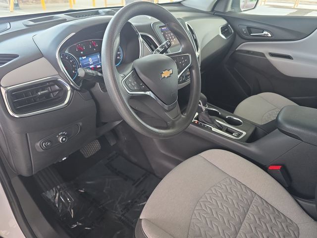 Used 2024 Chevrolet Equinox LS w/ LS Convenience Package FWD image 10
