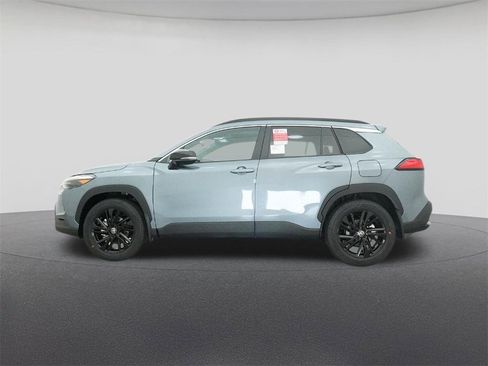 New 2026 Toyota Corolla Cross AWD Hybrid image 19