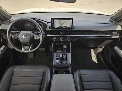 Certified 2024 Honda CR-V Sport Touring image 13