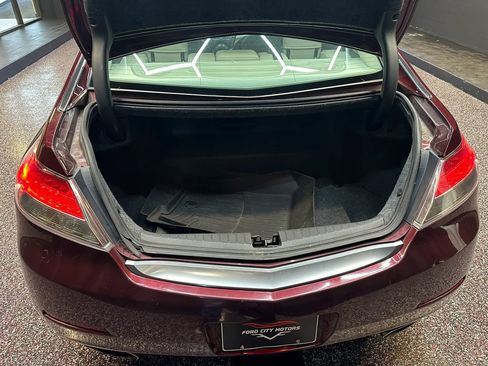 Used 2013 Acura TL SH-AWD image 26