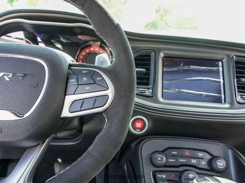 Used 2023 Dodge Challenger SRT Hellcat Redeye image 30