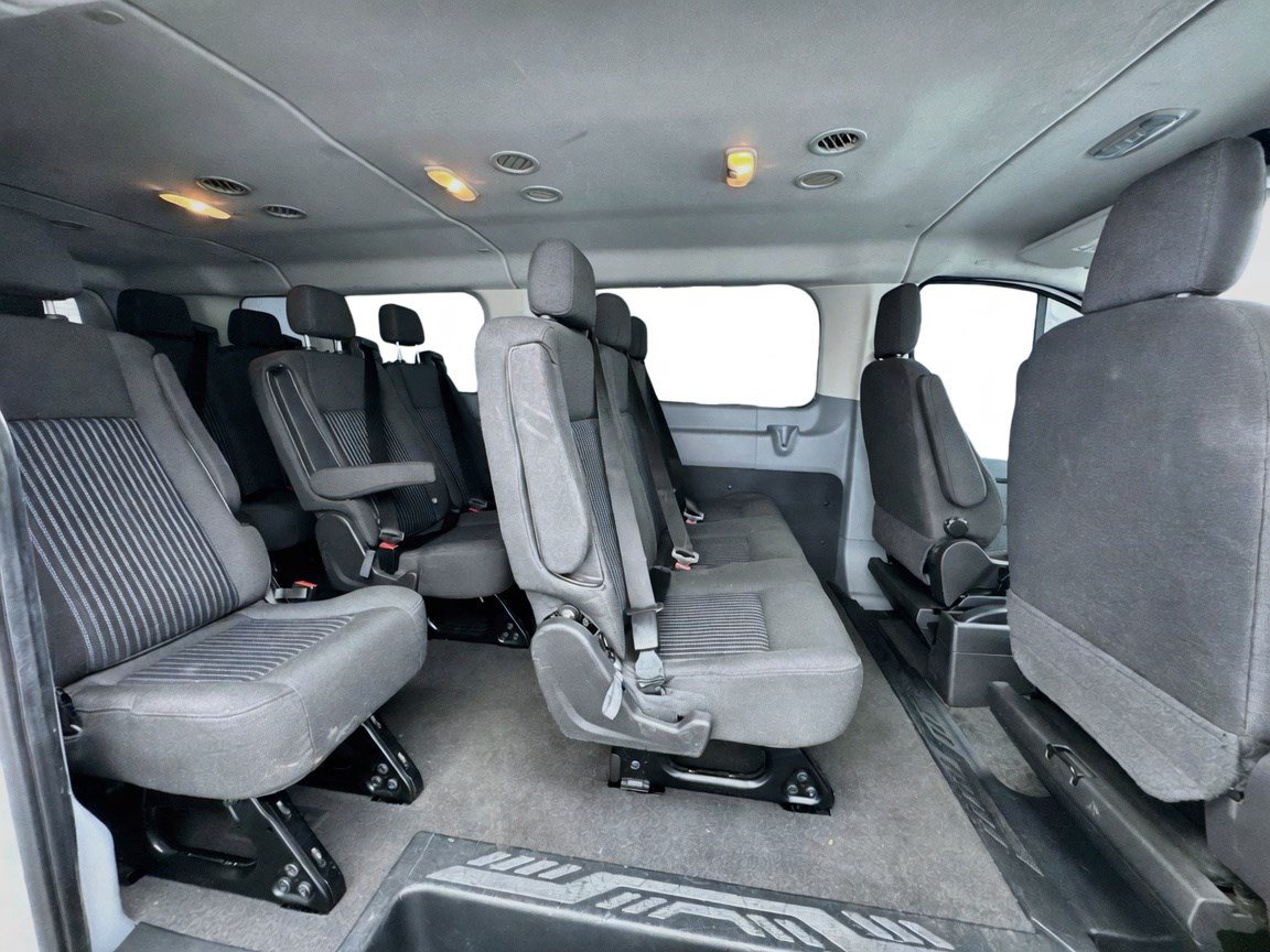 Used 2016 Ford Transit 350 XLT RWD image 18