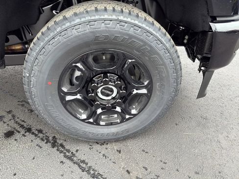 New 2026 Ford F350 XL w/ STX Appearance Package image 10