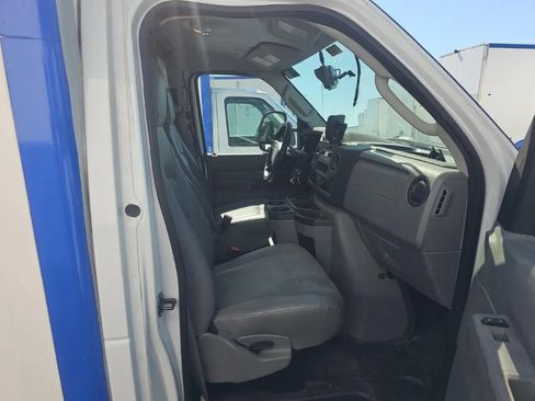 Used 2023 Ford E-350 and Econoline 350 Super Duty w/ Power Windows & Locks Group RWD image 8