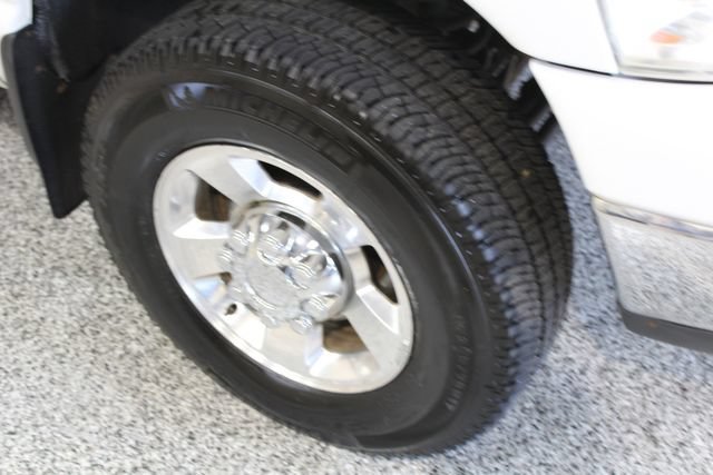 Used 2007 Dodge Ram 2500 Truck SLT AWD/4WD image 26