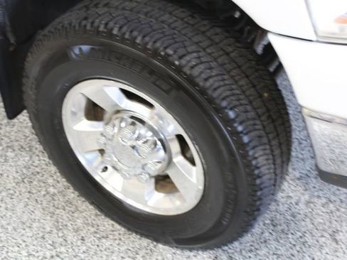 Used 2007 Dodge Ram 2500 Truck SLT image 26