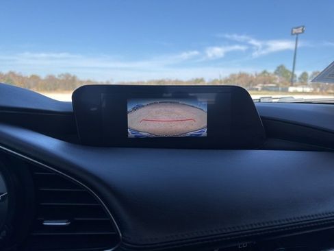 Used 2025 MAZDA MAZDA3 s image 13