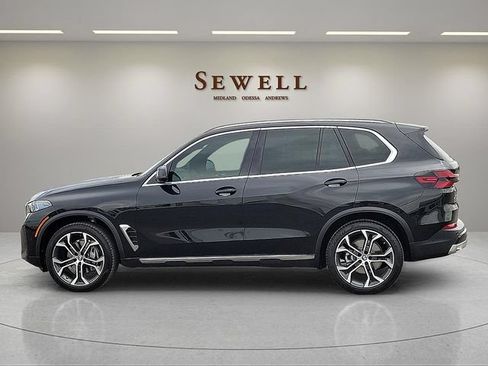 Used 2026 BMW X5 sDrive40i RWD image 2