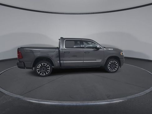 New 2026 RAM 1500 Limited AWD/4WD image 16