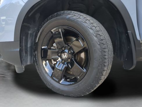 Used 2024 Honda Ridgeline Black Edition image 71