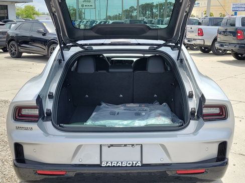 New 2026 Dodge Charger Scat Pack AWD/4WD image 10