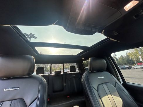 Used 2019 Ford F250 Platinum w/ Platinum Ultimate Package image 28