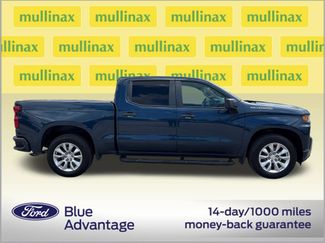 Used 2021 Chevrolet Silverado 1500 Custom w/ Safety Confidence Package RWD video 2