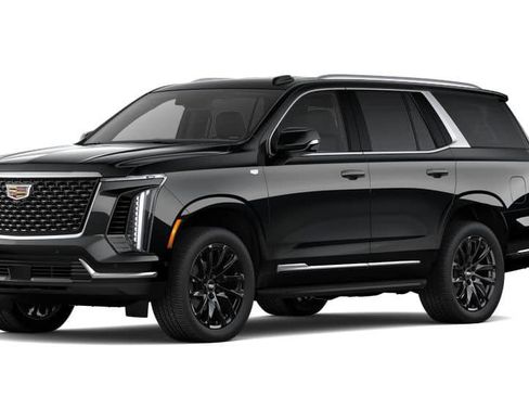 New 2026 Cadillac Escalade 4WD image 27
