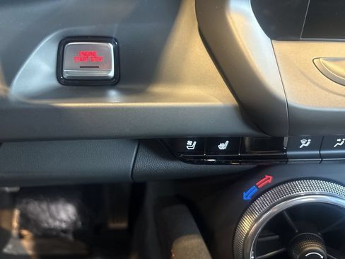 Used 2024 Chevrolet Camaro ZL1 RWD image 17