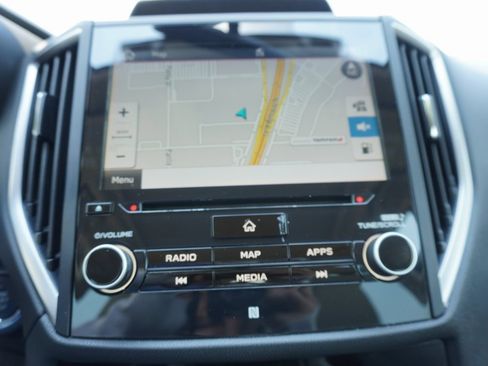 Used 2020 Subaru Forester Limited w/ Popular Package #3 image 15